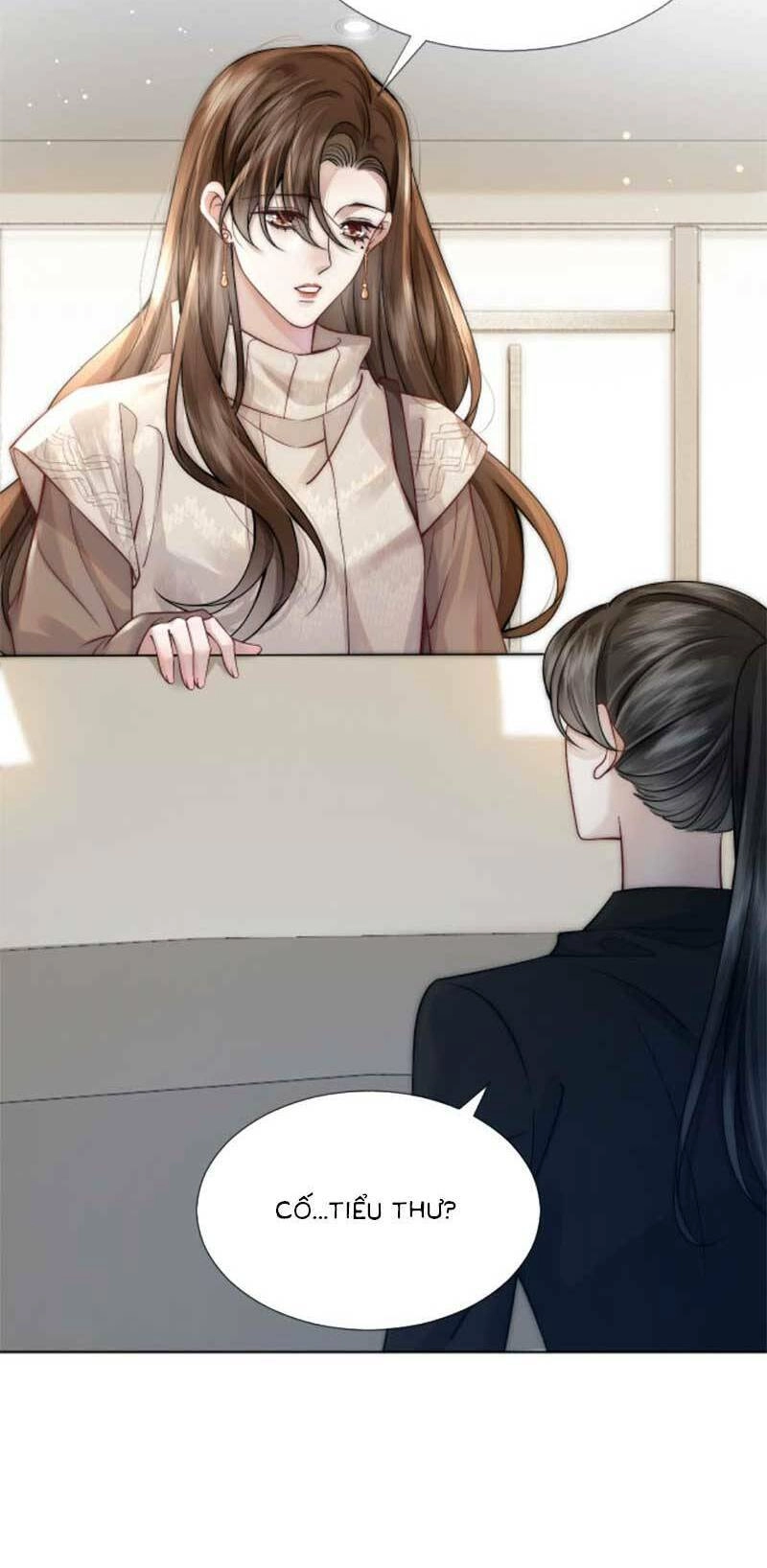 Yêu Lại Sau Một Đêm Bên Nhau Chapter 2 - 19