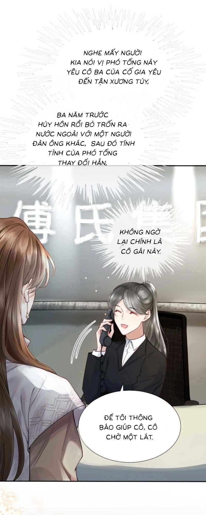 Yêu Lại Sau Một Đêm Bên Nhau Chapter 2 - 20