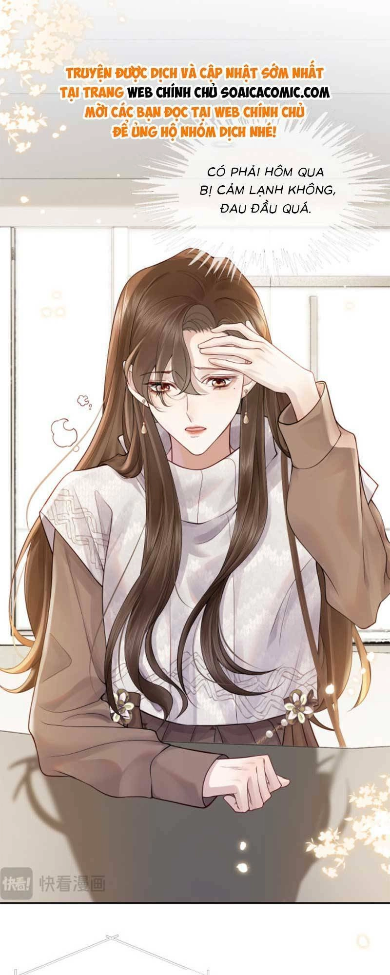 Yêu Lại Sau Một Đêm Bên Nhau Chapter 2 - 21