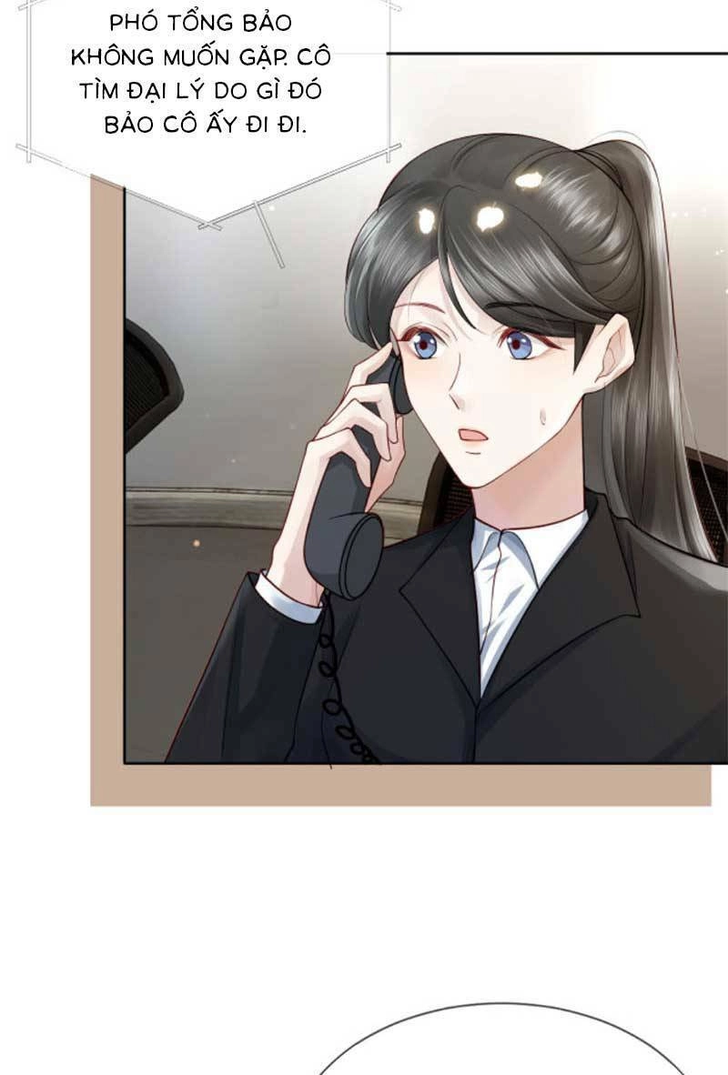 Yêu Lại Sau Một Đêm Bên Nhau Chapter 2 - 22