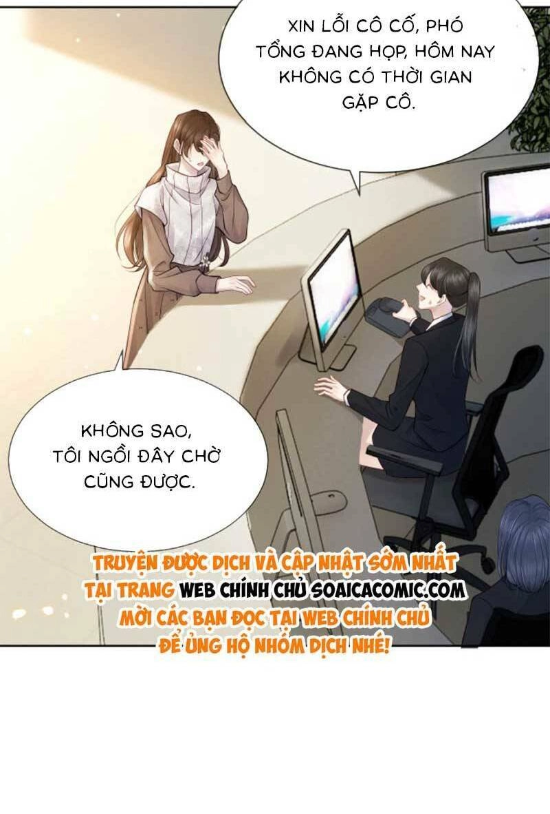 Yêu Lại Sau Một Đêm Bên Nhau Chapter 2 - 23