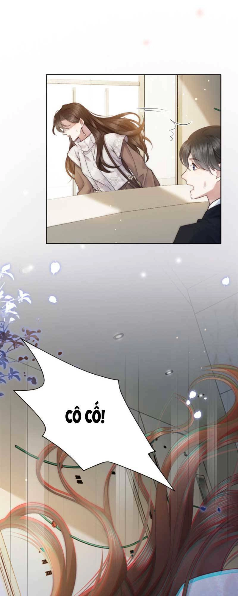 Yêu Lại Sau Một Đêm Bên Nhau Chapter 2 - 24