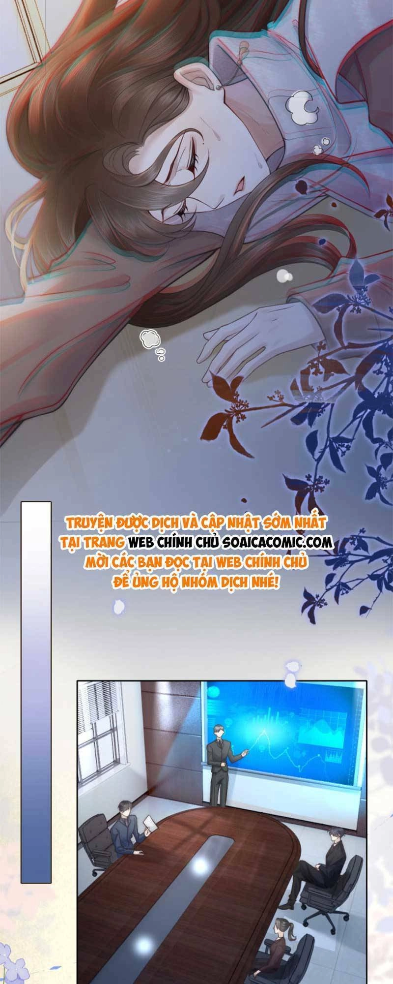 Yêu Lại Sau Một Đêm Bên Nhau Chapter 2 - 25