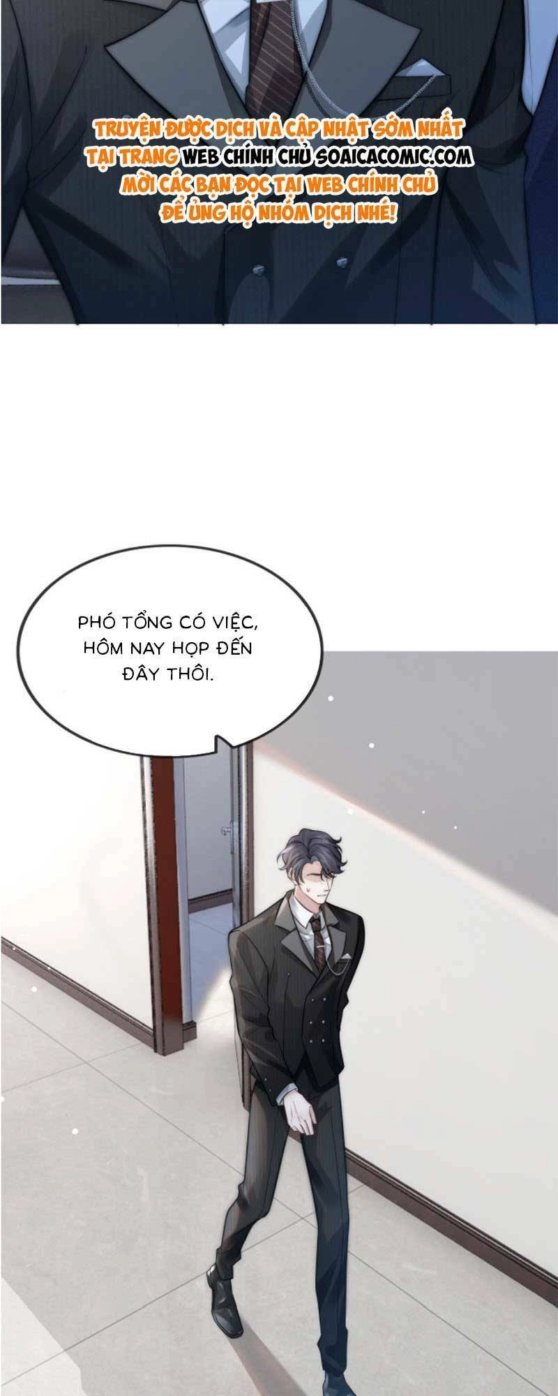 Yêu Lại Sau Một Đêm Bên Nhau Chapter 2 - 29