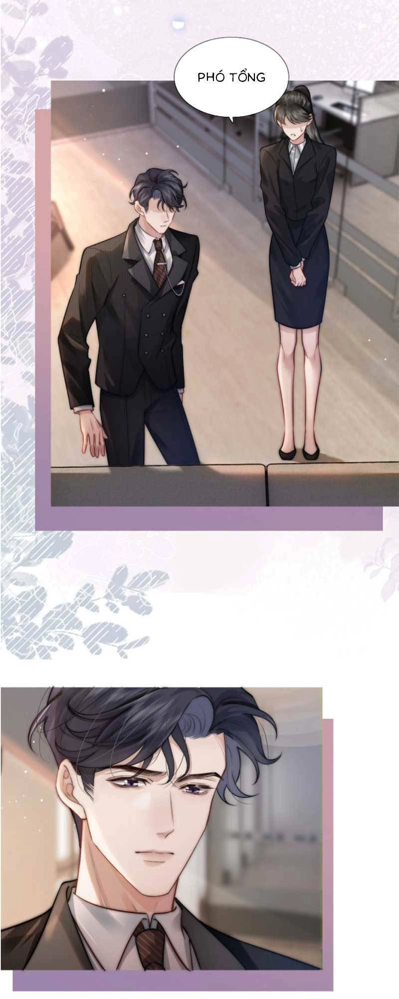 Yêu Lại Sau Một Đêm Bên Nhau Chapter 2 - 32