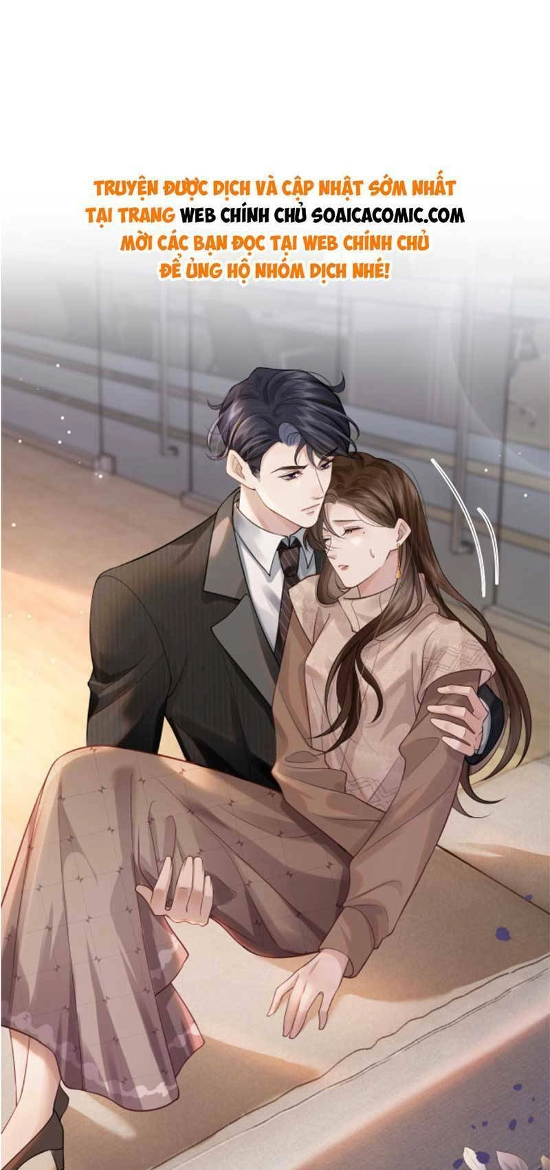 Yêu Lại Sau Một Đêm Bên Nhau Chapter 2 - 33