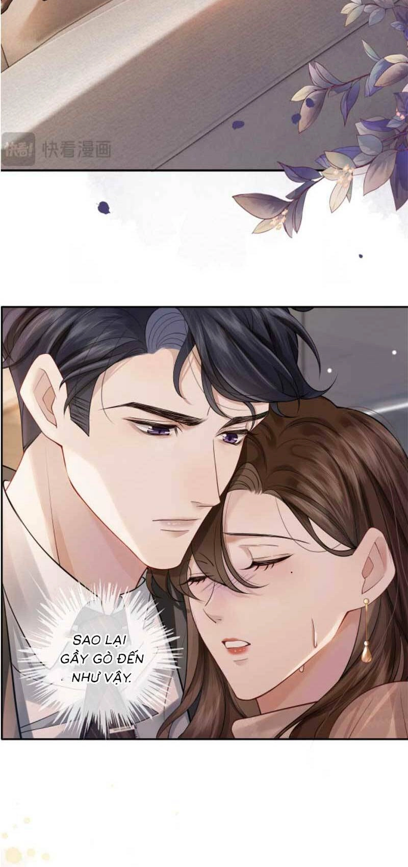 Yêu Lại Sau Một Đêm Bên Nhau Chapter 2 - 34