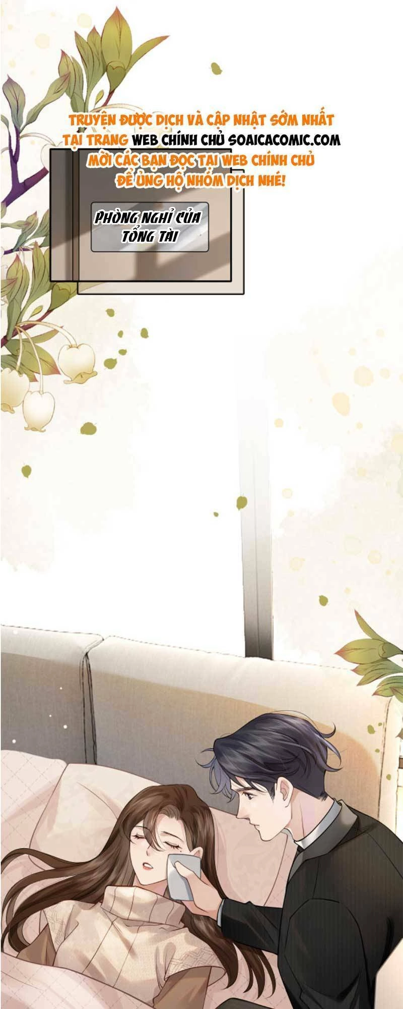 Yêu Lại Sau Một Đêm Bên Nhau Chapter 2 - 35