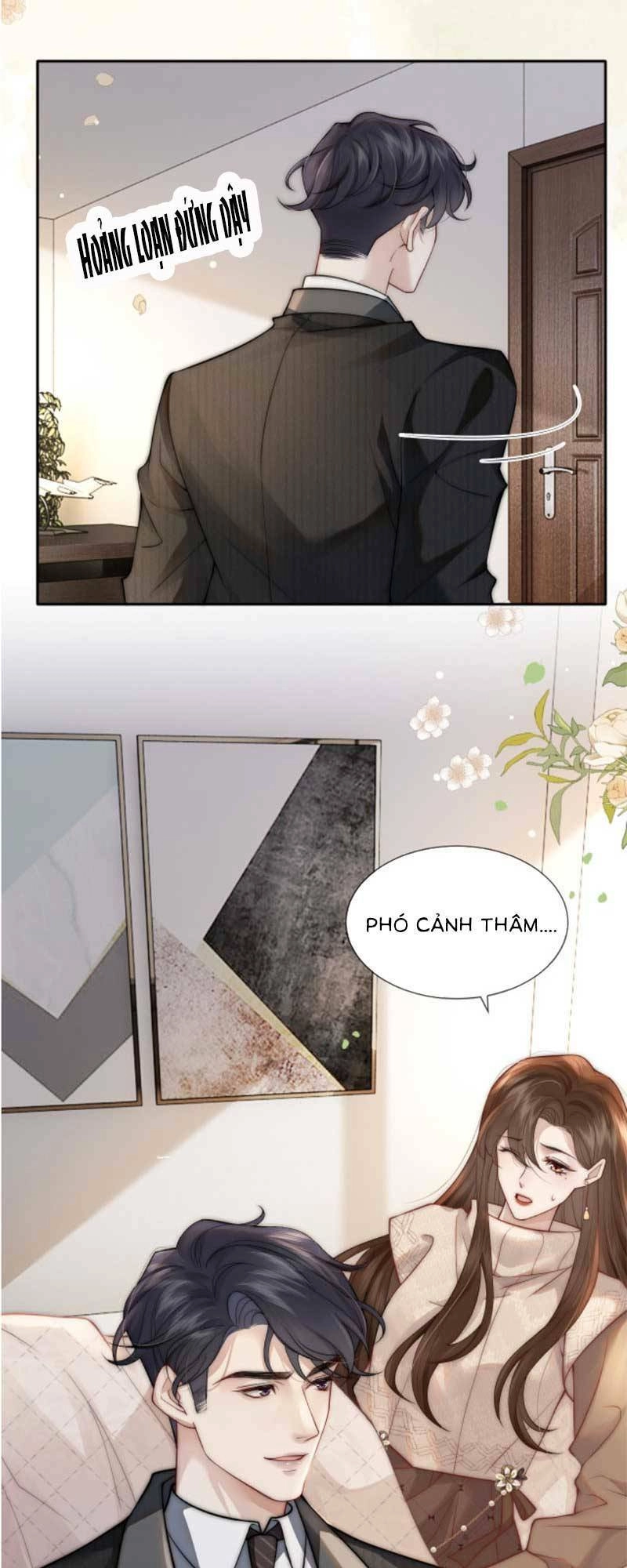 Yêu Lại Sau Một Đêm Bên Nhau Chapter 2 - 39