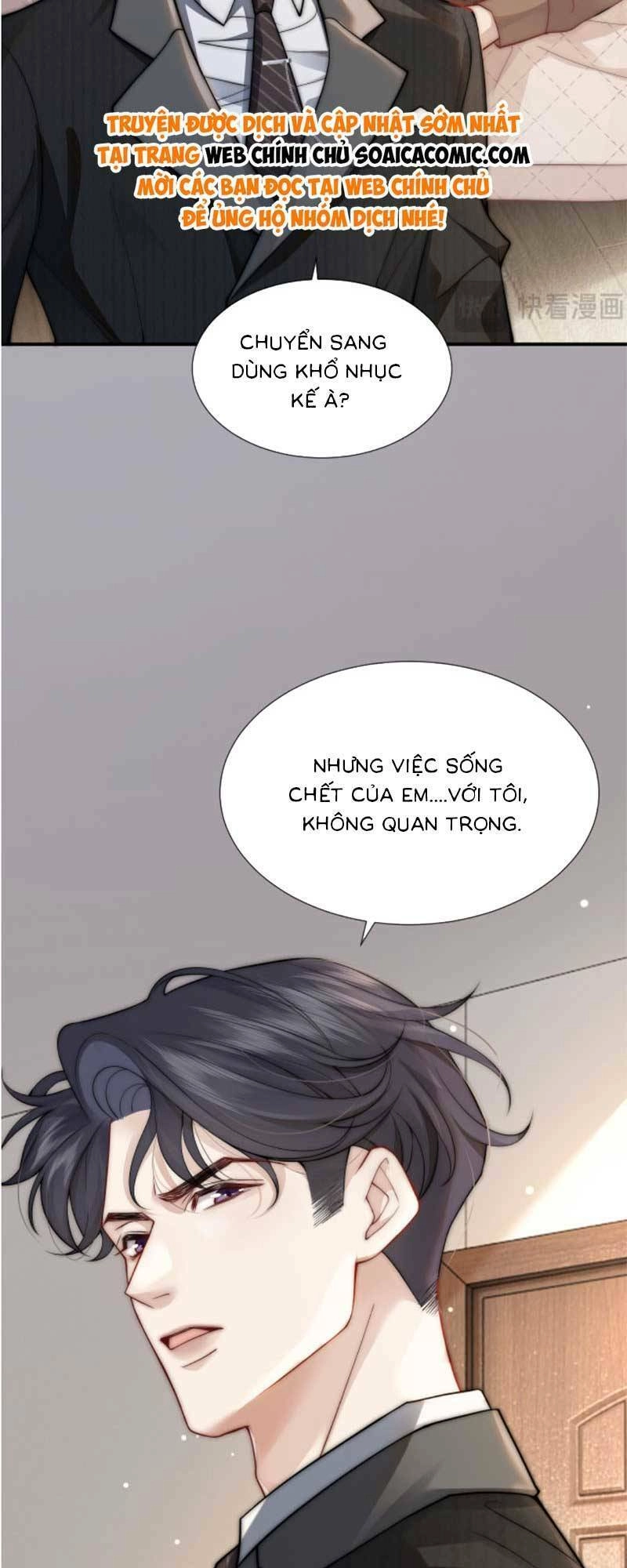 Yêu Lại Sau Một Đêm Bên Nhau Chapter 2 - 40