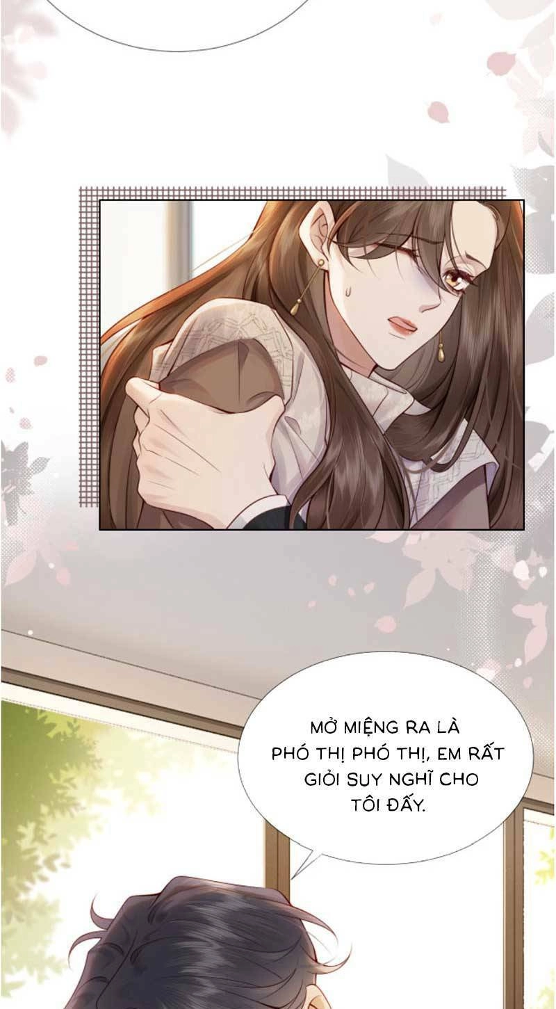 Yêu Lại Sau Một Đêm Bên Nhau Chapter 3 - 9