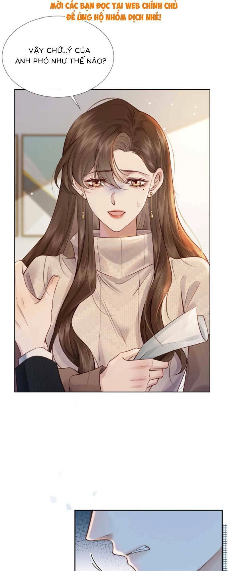 Yêu Lại Sau Một Đêm Bên Nhau Chapter 3 - 11