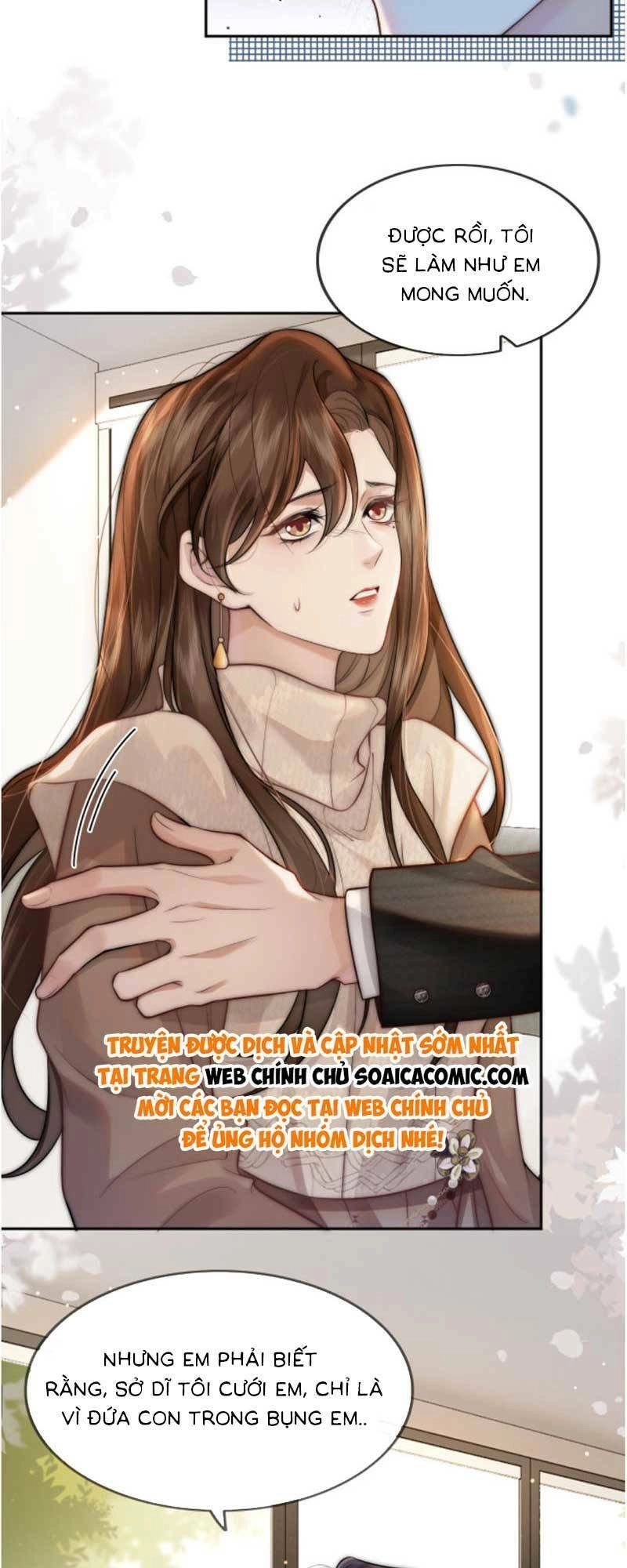 Yêu Lại Sau Một Đêm Bên Nhau Chapter 3 - 12