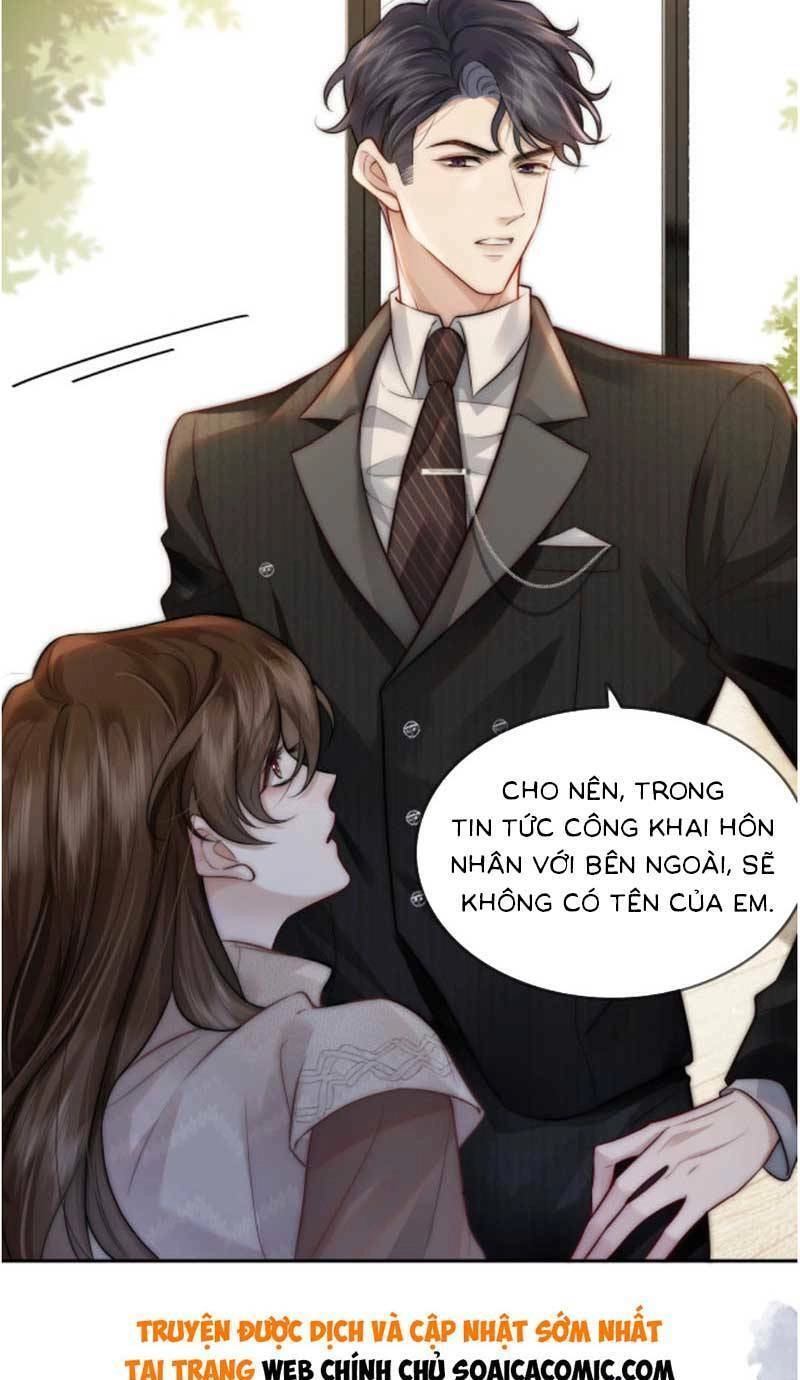 Yêu Lại Sau Một Đêm Bên Nhau Chapter 3 - 13