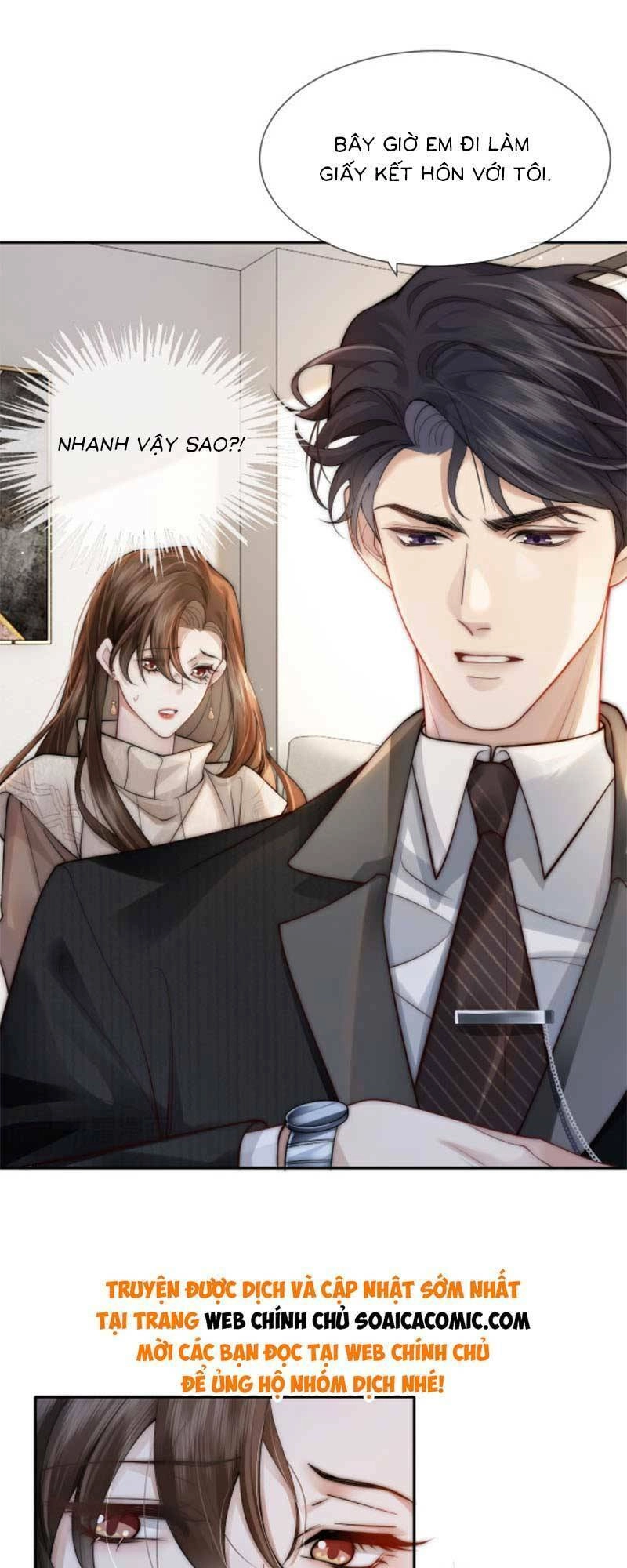 Yêu Lại Sau Một Đêm Bên Nhau Chapter 3 - 15