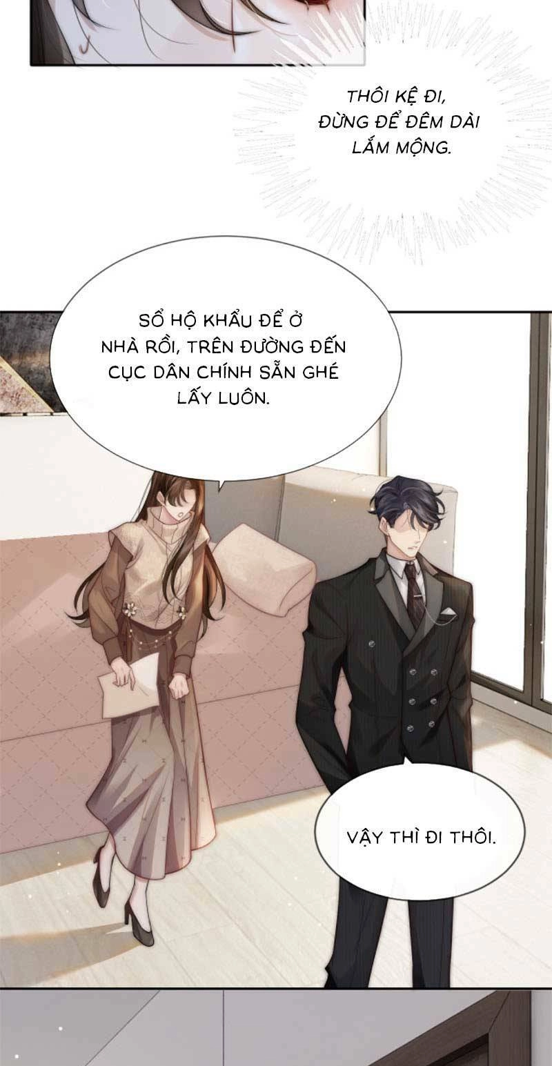 Yêu Lại Sau Một Đêm Bên Nhau Chapter 3 - 16