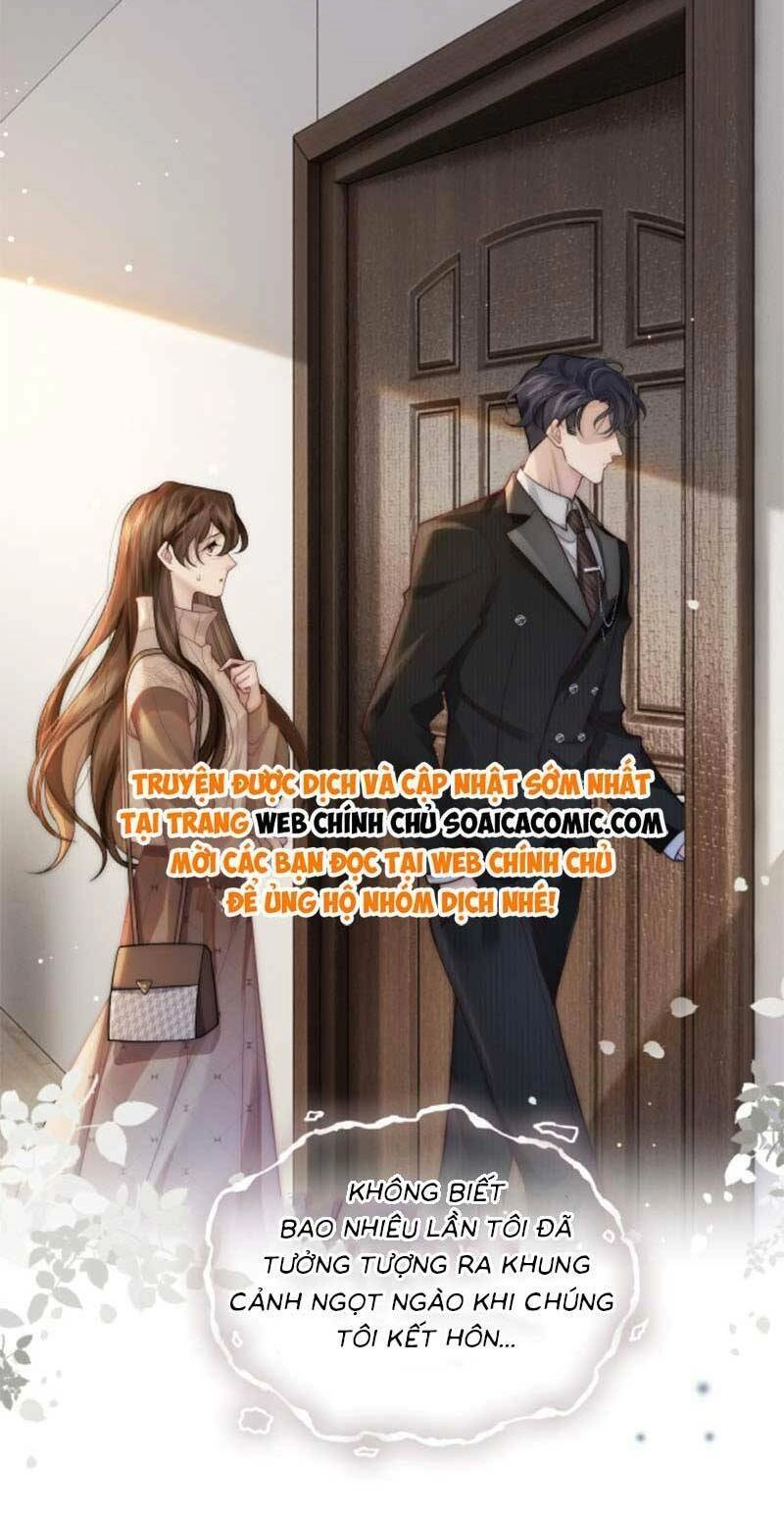 Yêu Lại Sau Một Đêm Bên Nhau Chapter 3 - 17