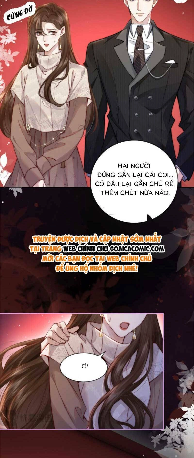 Yêu Lại Sau Một Đêm Bên Nhau Chapter 3 - 20