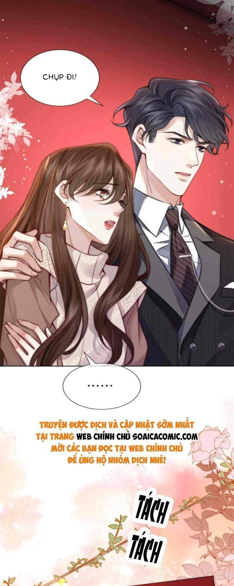 Yêu Lại Sau Một Đêm Bên Nhau Chapter 3 - 21