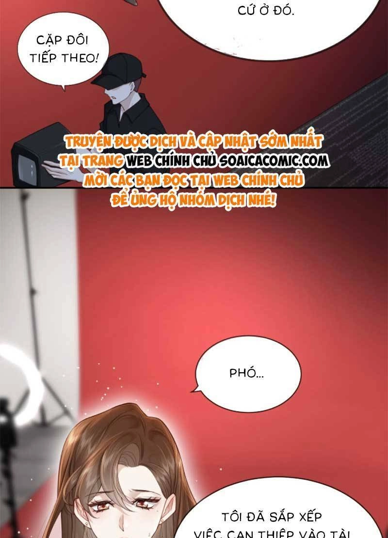 Yêu Lại Sau Một Đêm Bên Nhau Chapter 3 - 23