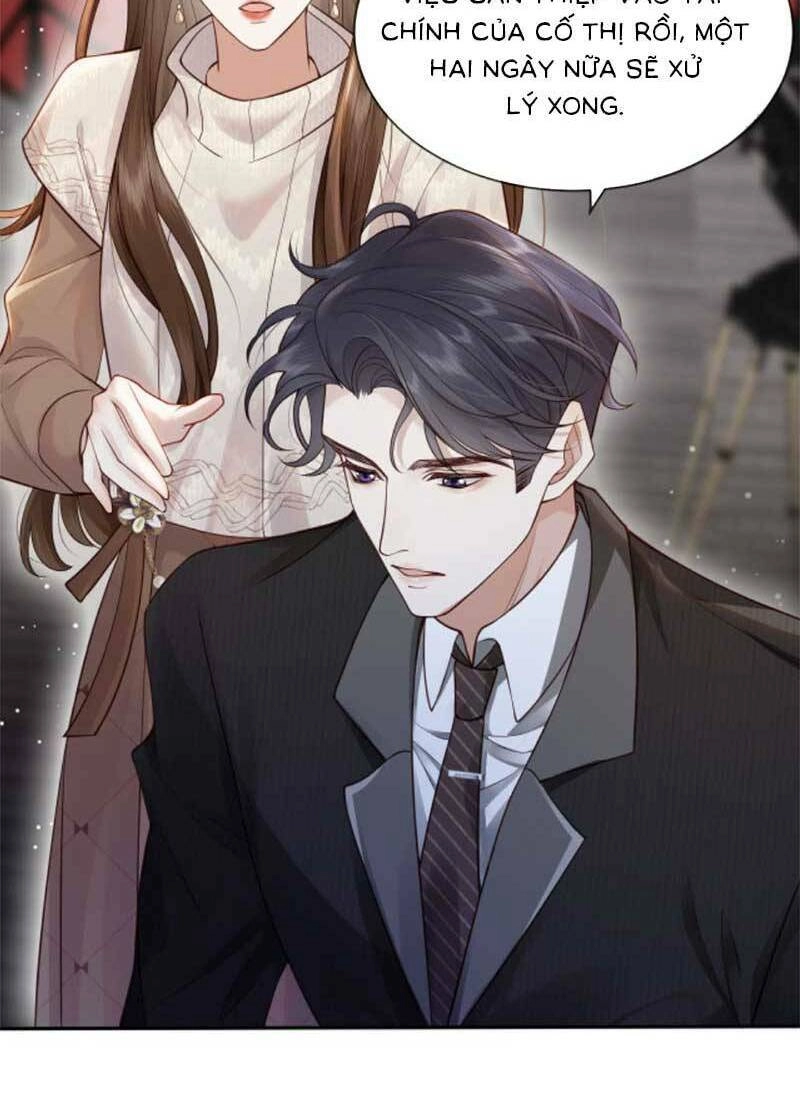 Yêu Lại Sau Một Đêm Bên Nhau Chapter 3 - 24