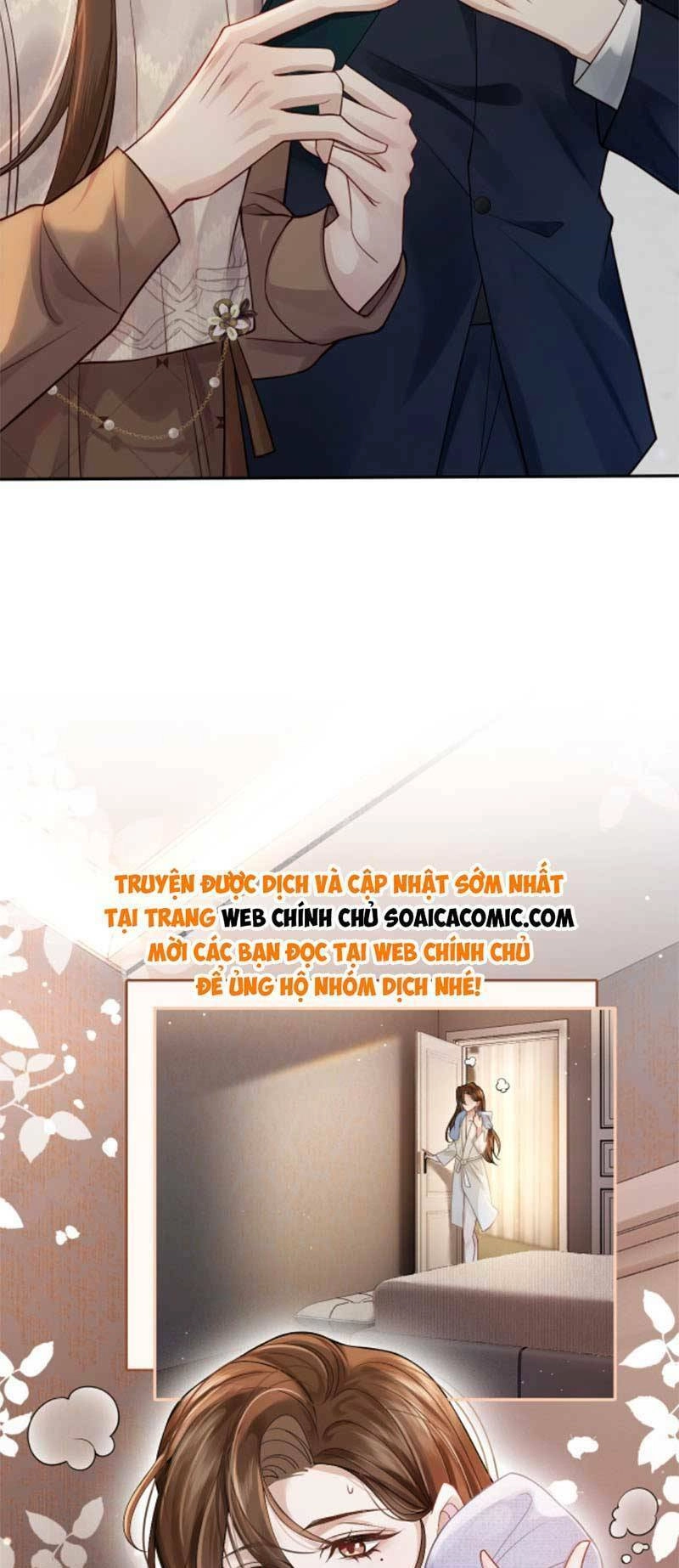 Yêu Lại Sau Một Đêm Bên Nhau Chapter 3 - 26