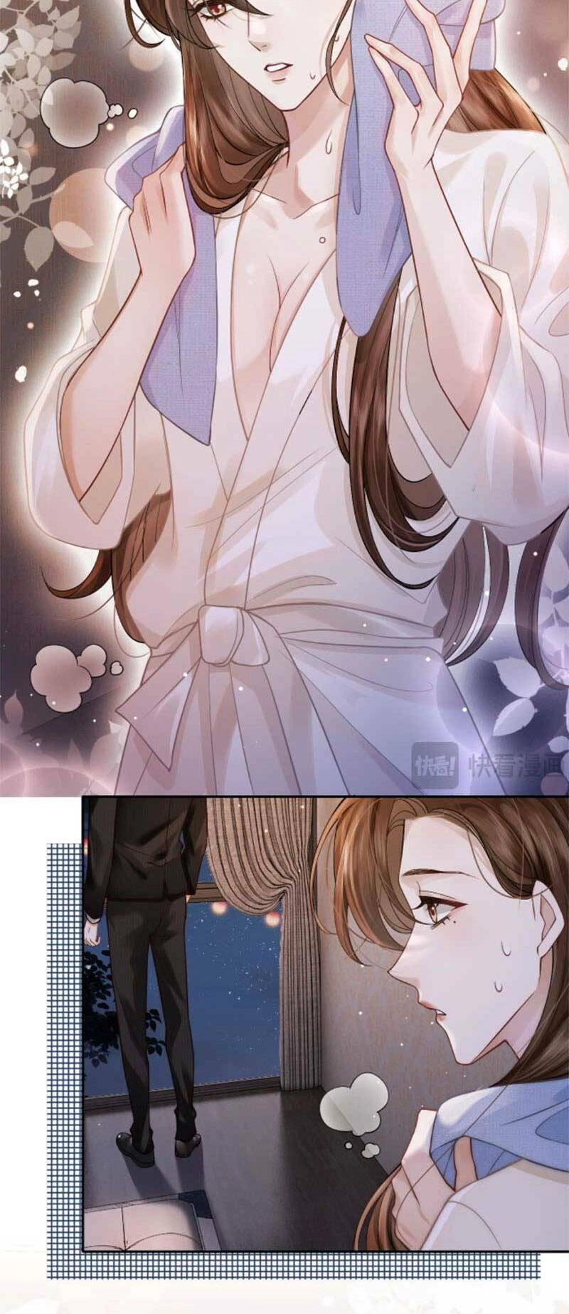 Yêu Lại Sau Một Đêm Bên Nhau Chapter 3 - 27