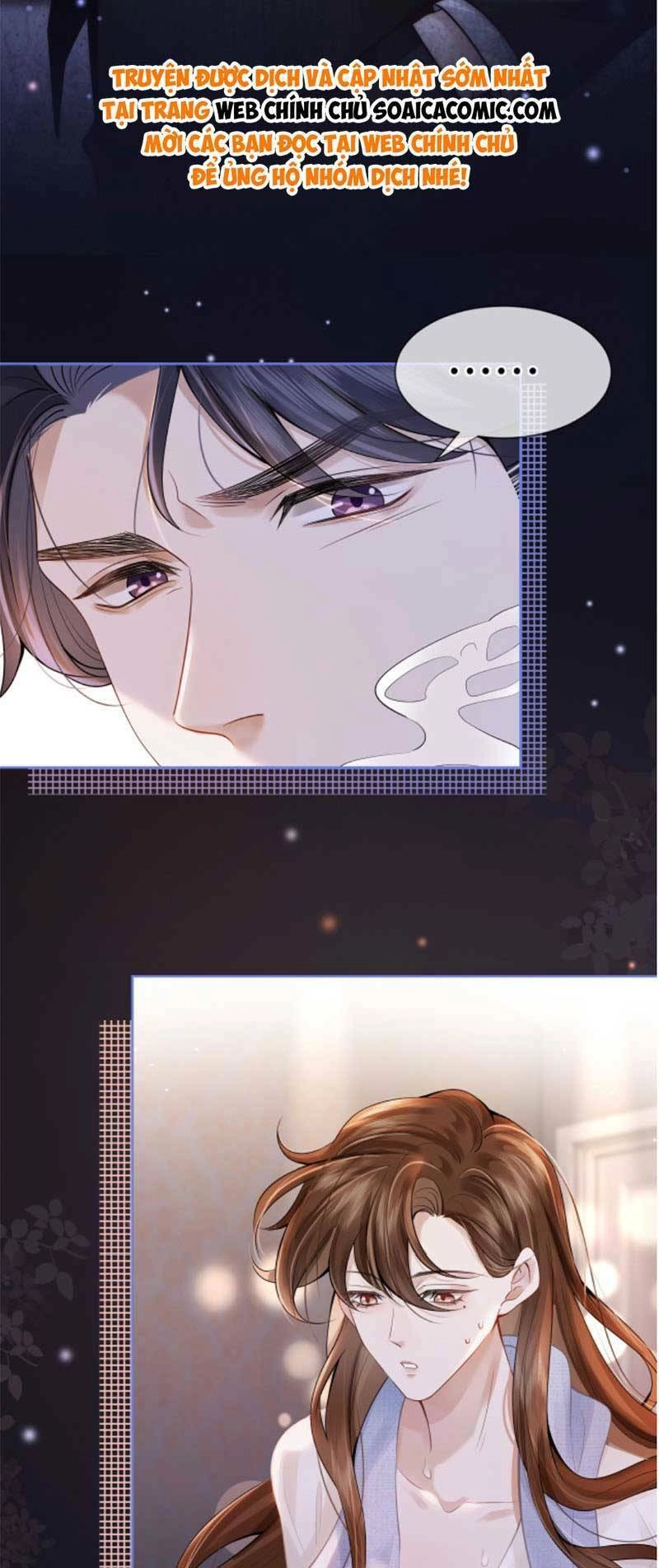 Yêu Lại Sau Một Đêm Bên Nhau Chapter 3 - 29