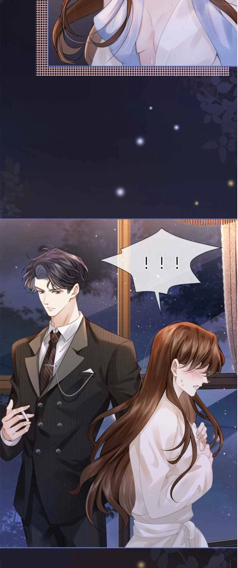 Yêu Lại Sau Một Đêm Bên Nhau Chapter 3 - 30