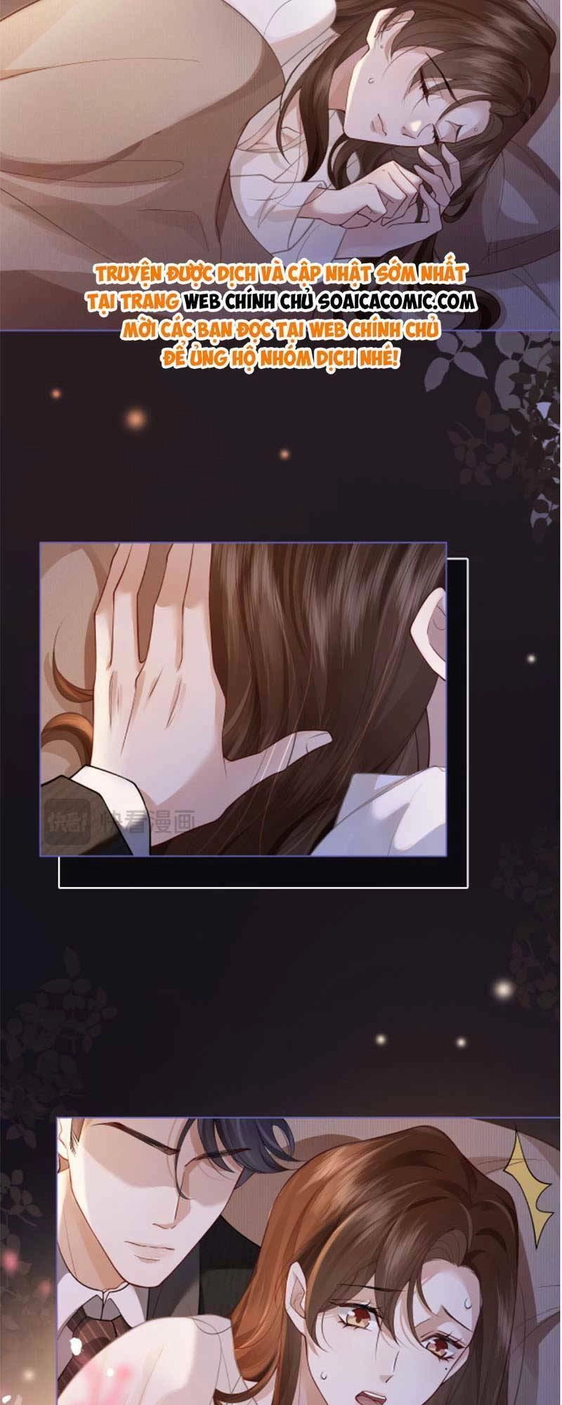 Yêu Lại Sau Một Đêm Bên Nhau Chapter 3 - 32