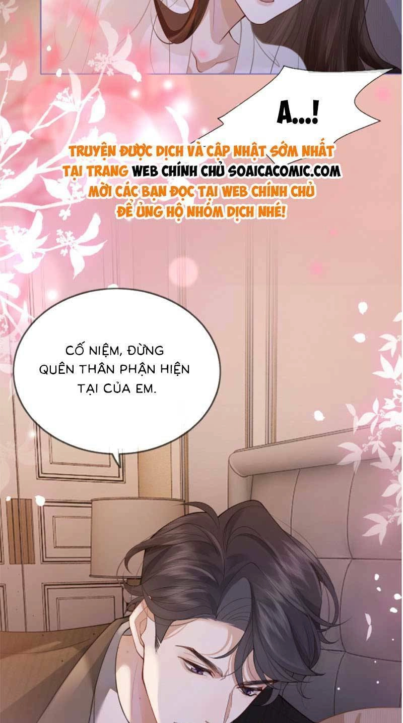 Yêu Lại Sau Một Đêm Bên Nhau Chapter 3 - 33