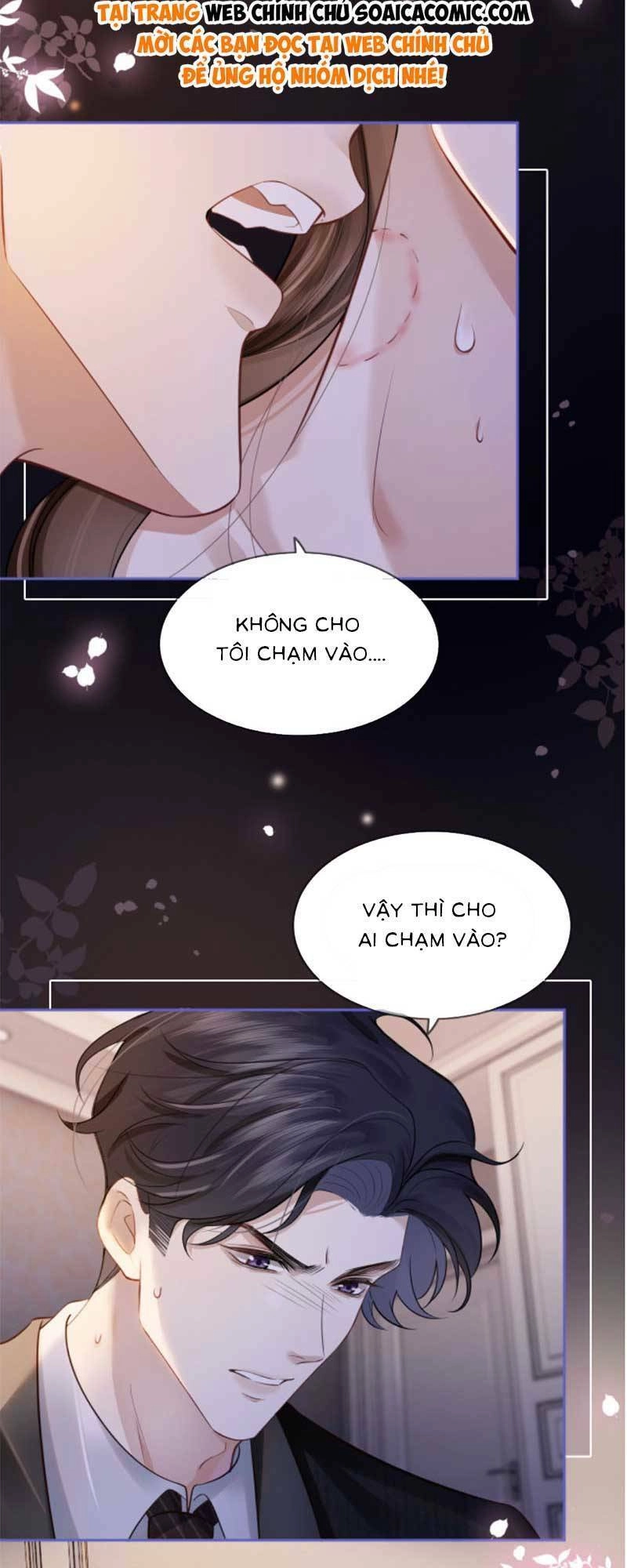 Yêu Lại Sau Một Đêm Bên Nhau Chapter 3 - 36