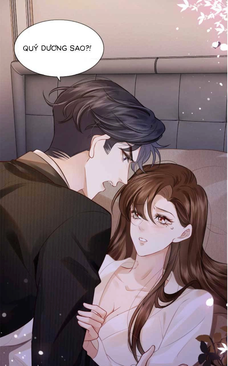 Yêu Lại Sau Một Đêm Bên Nhau Chapter 3 - 37