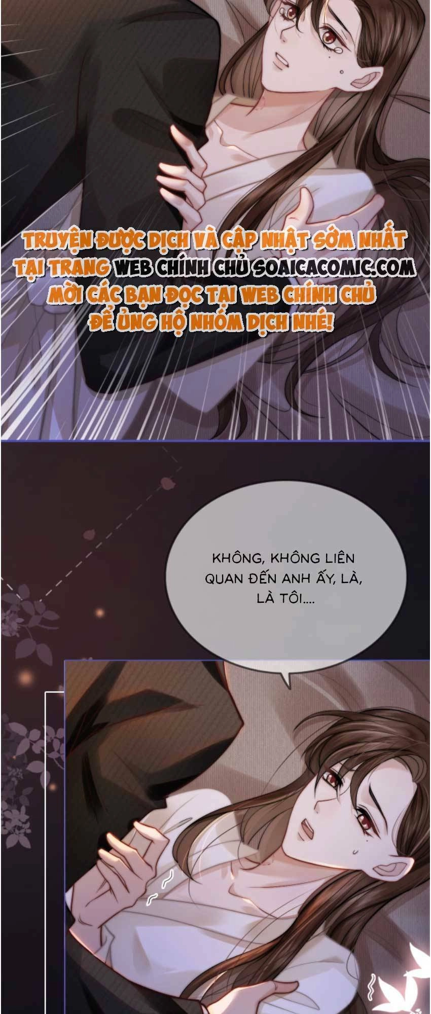 Yêu Lại Sau Một Đêm Bên Nhau Chapter 4 - 2