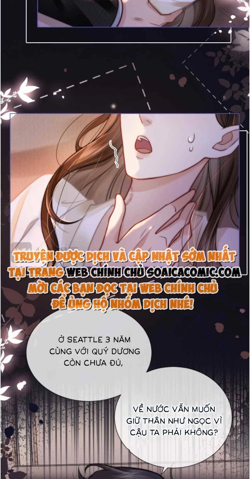 Yêu Lại Sau Một Đêm Bên Nhau Chapter 4 - 3