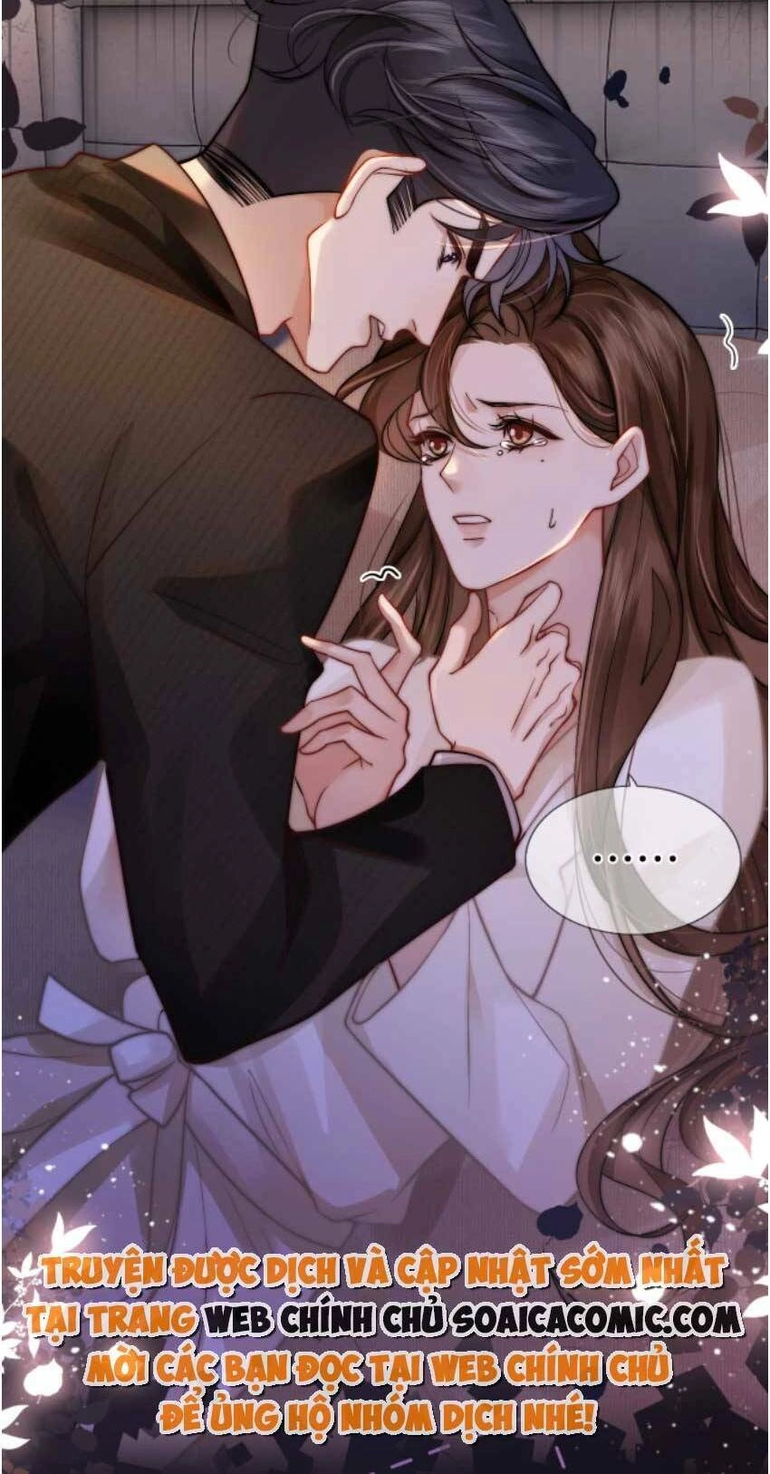 Yêu Lại Sau Một Đêm Bên Nhau Chapter 4 - 4