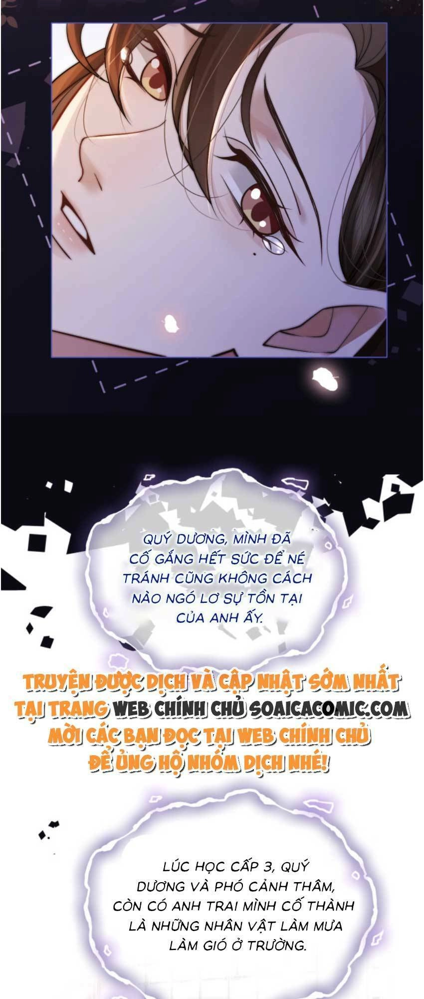 Yêu Lại Sau Một Đêm Bên Nhau Chapter 4 - 5