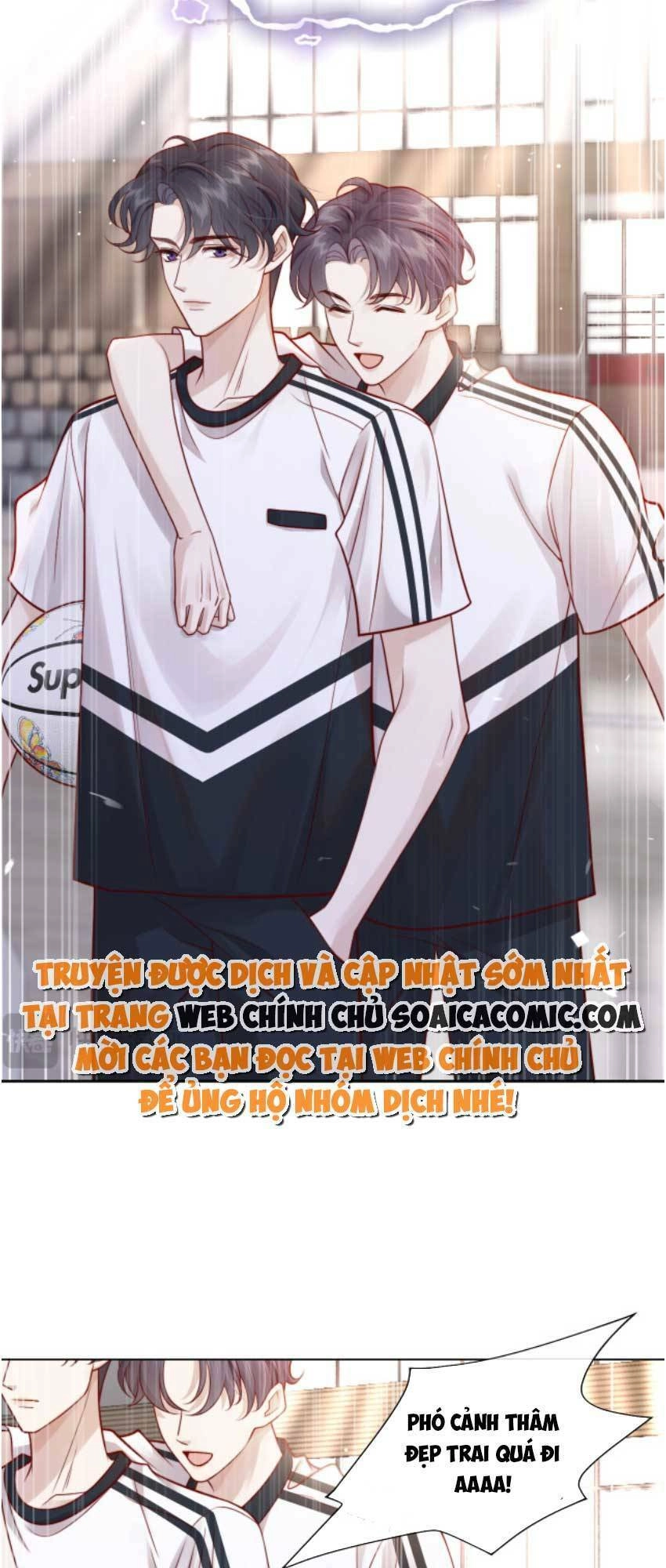 Yêu Lại Sau Một Đêm Bên Nhau Chapter 4 - 6