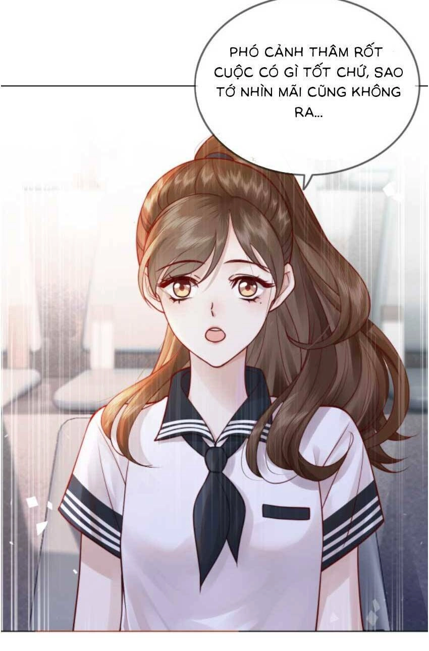 Yêu Lại Sau Một Đêm Bên Nhau Chapter 4 - 8