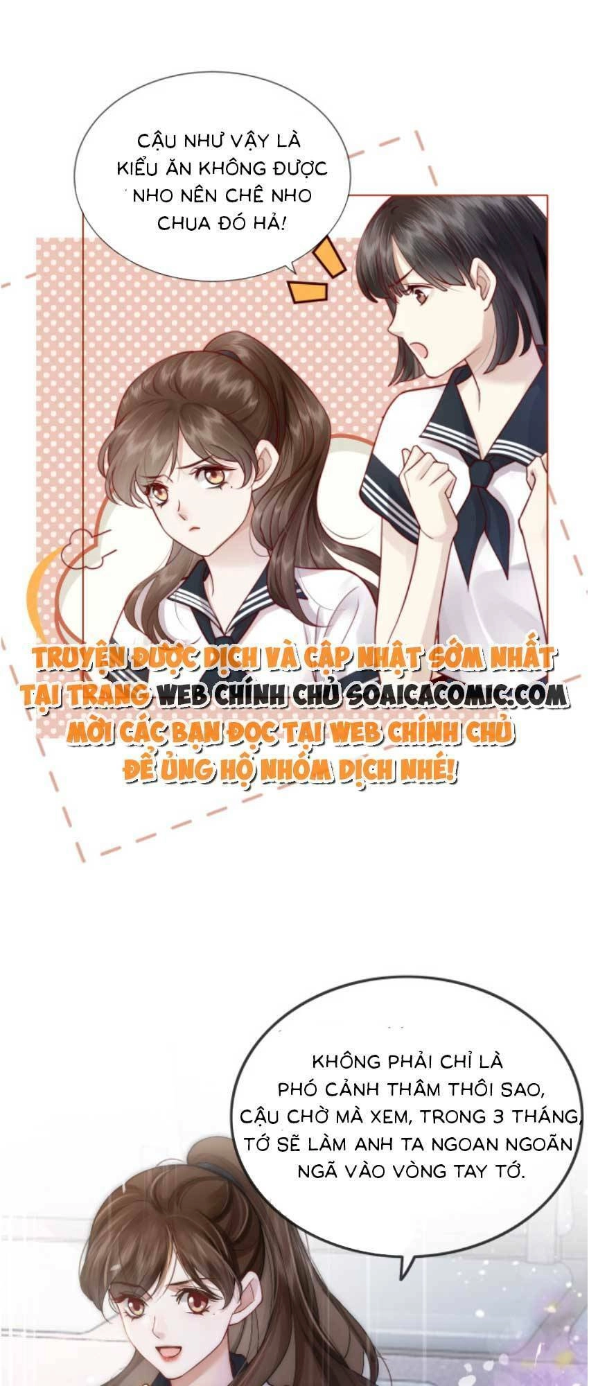 Yêu Lại Sau Một Đêm Bên Nhau Chapter 4 - 9