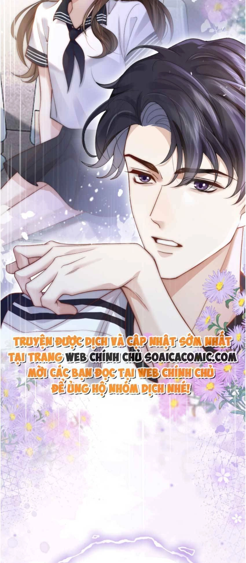 Yêu Lại Sau Một Đêm Bên Nhau Chapter 4 - 10