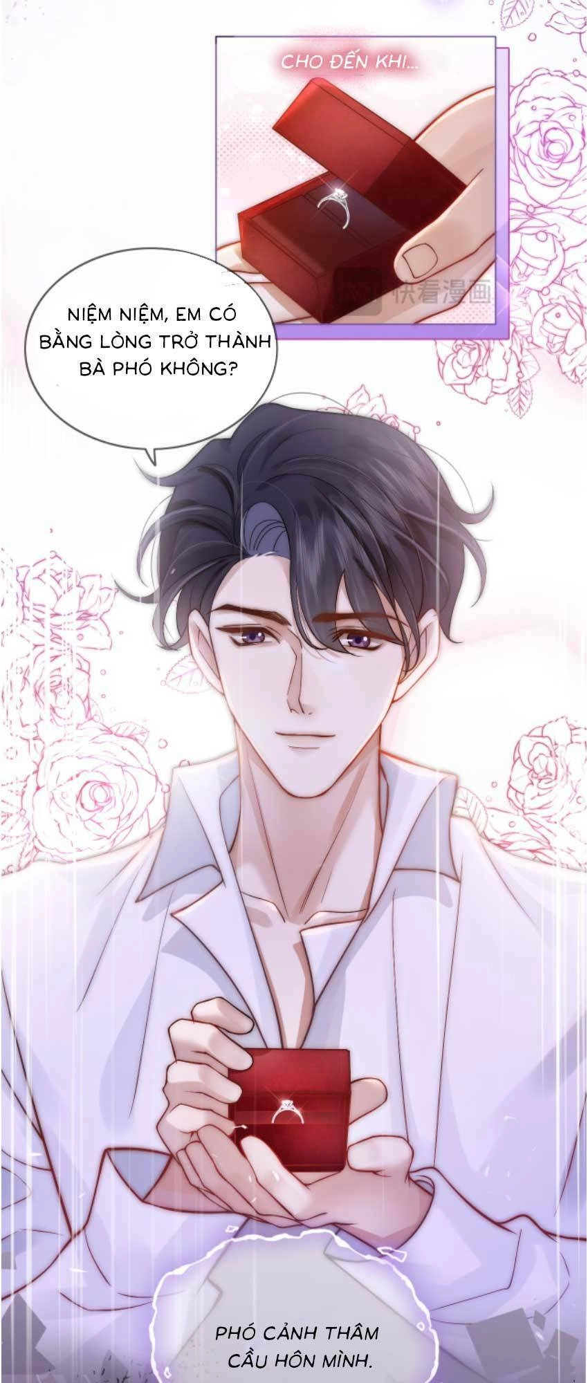 Yêu Lại Sau Một Đêm Bên Nhau Chapter 4 - 12