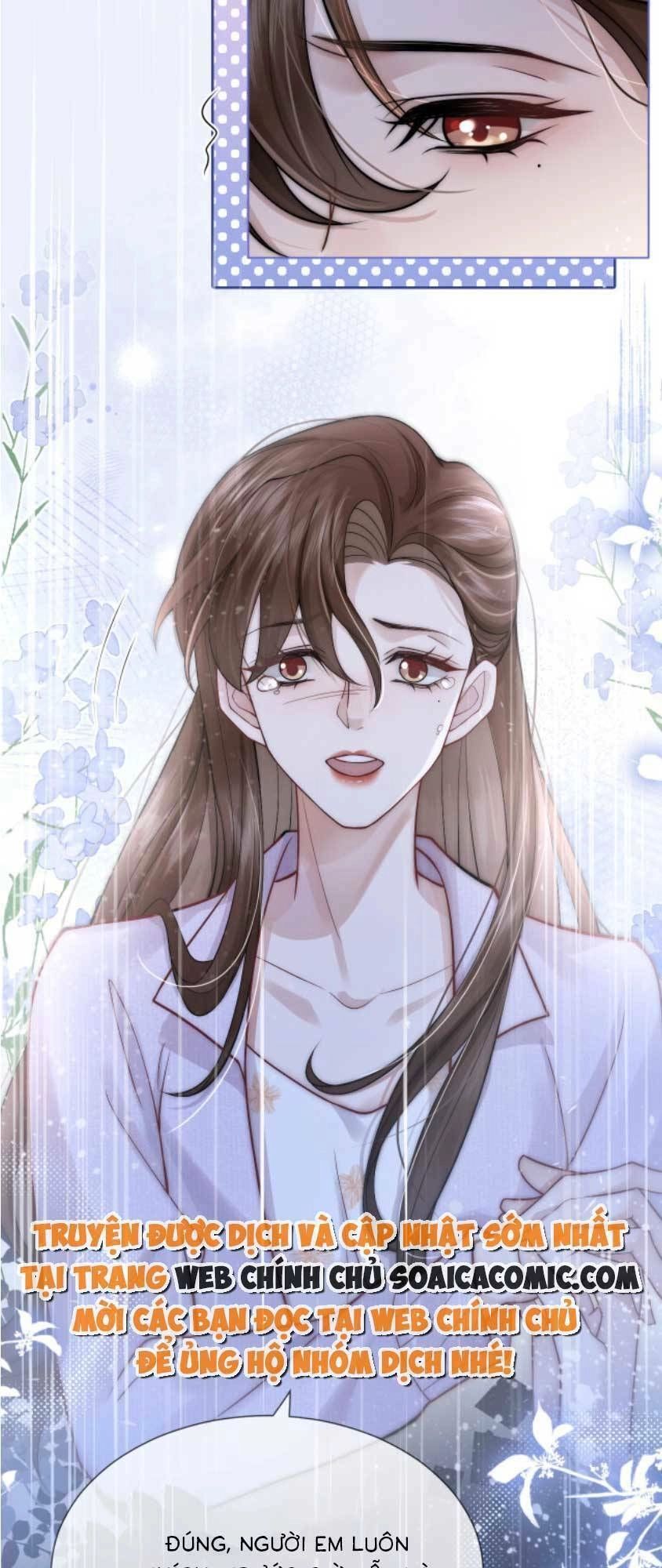 Yêu Lại Sau Một Đêm Bên Nhau Chapter 4 - 16