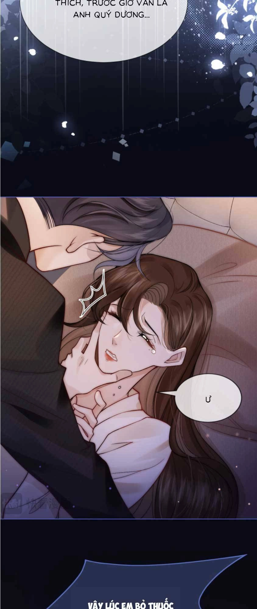 Yêu Lại Sau Một Đêm Bên Nhau Chapter 4 - 17