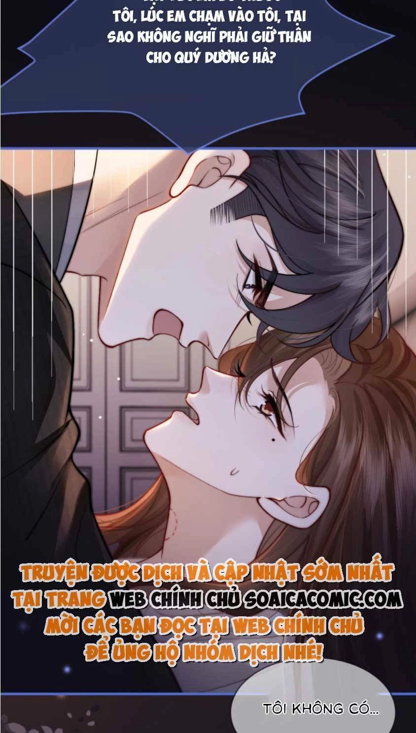 Yêu Lại Sau Một Đêm Bên Nhau Chapter 4 - 18