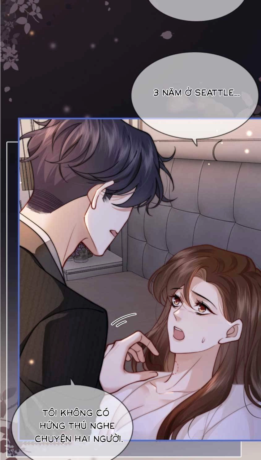 Yêu Lại Sau Một Đêm Bên Nhau Chapter 4 - 19