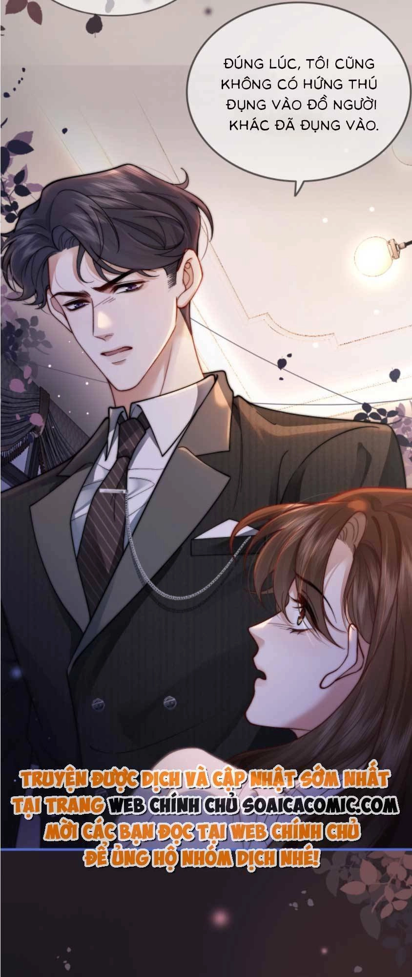 Yêu Lại Sau Một Đêm Bên Nhau Chapter 4 - 20