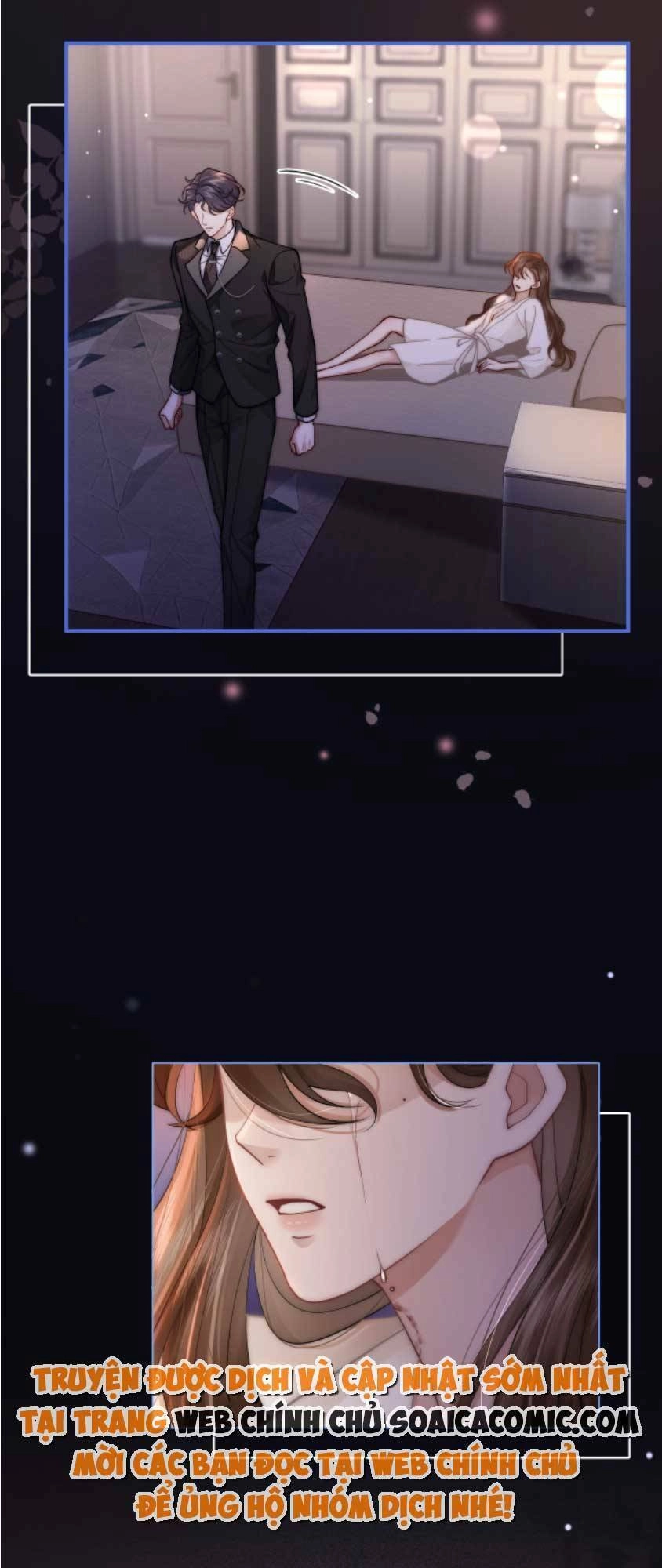 Yêu Lại Sau Một Đêm Bên Nhau Chapter 4 - 21