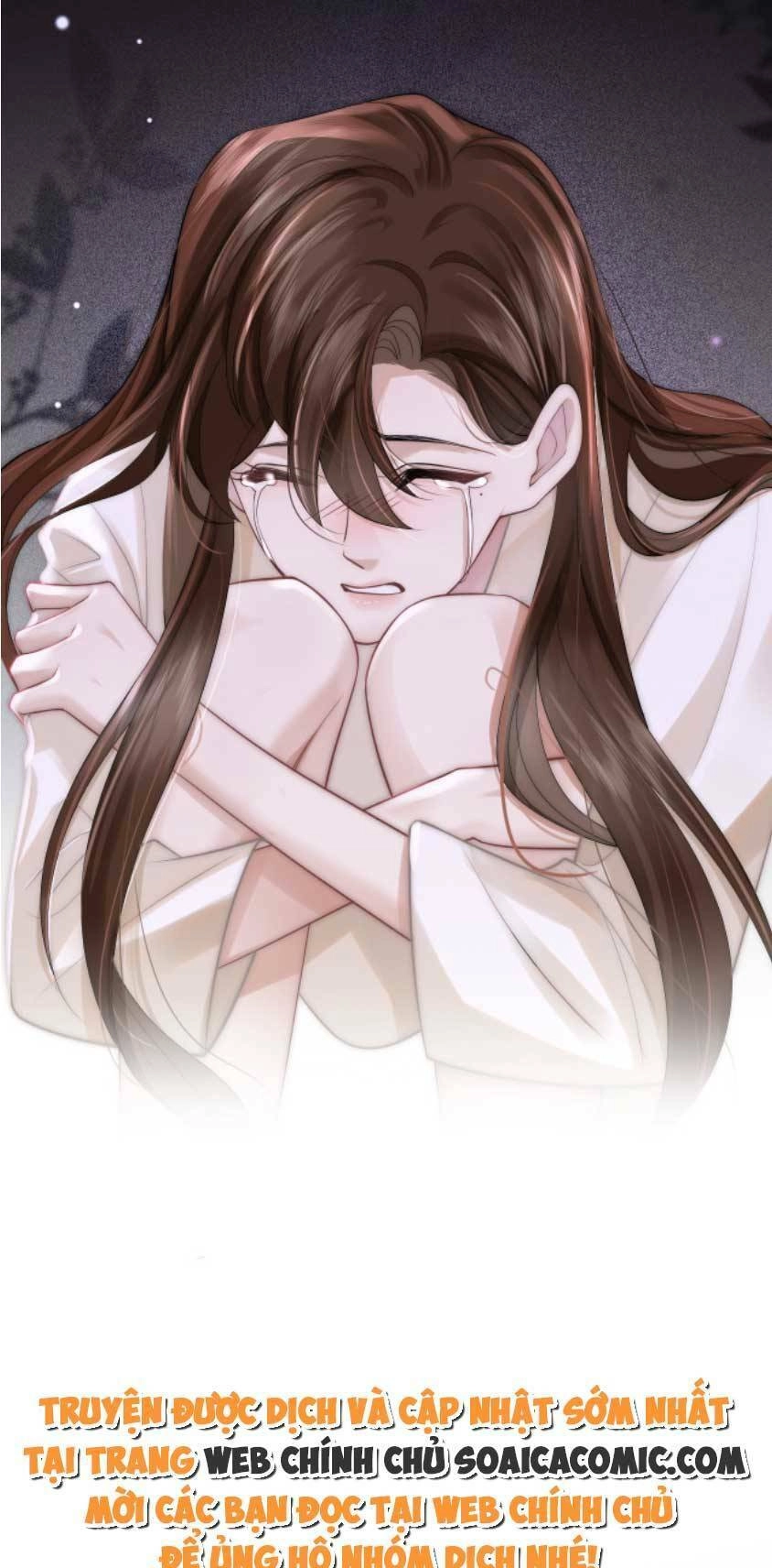 Yêu Lại Sau Một Đêm Bên Nhau Chapter 4 - 22