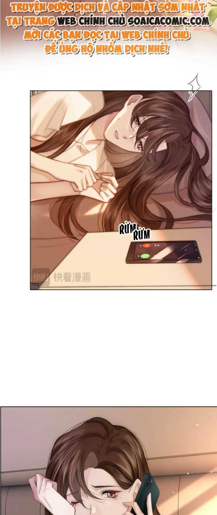 Yêu Lại Sau Một Đêm Bên Nhau Chapter 4 - 24